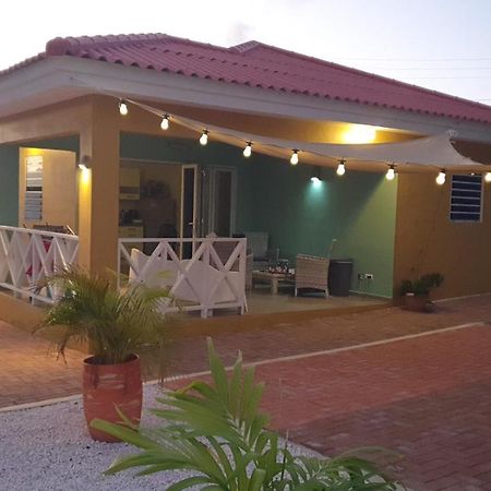 Local Willibrord Lodge Willibrordus المظهر الخارجي الصورة