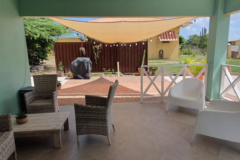 Local Willibrord Lodge Willibrordus المظهر الخارجي الصورة