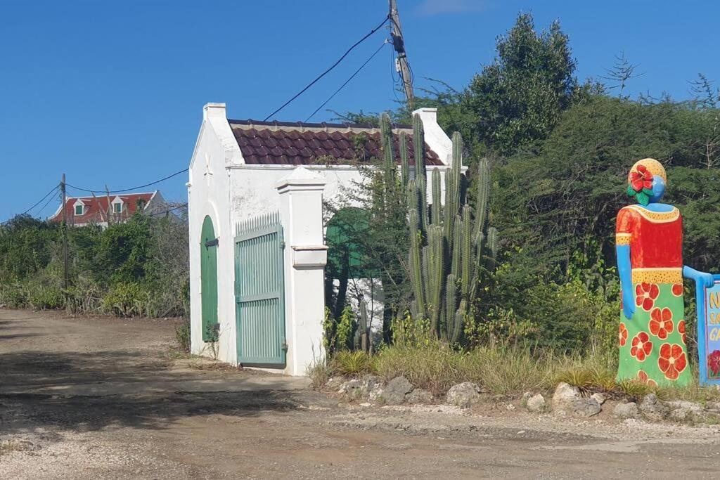 Local Willibrord Lodge Willibrordus المظهر الخارجي الصورة