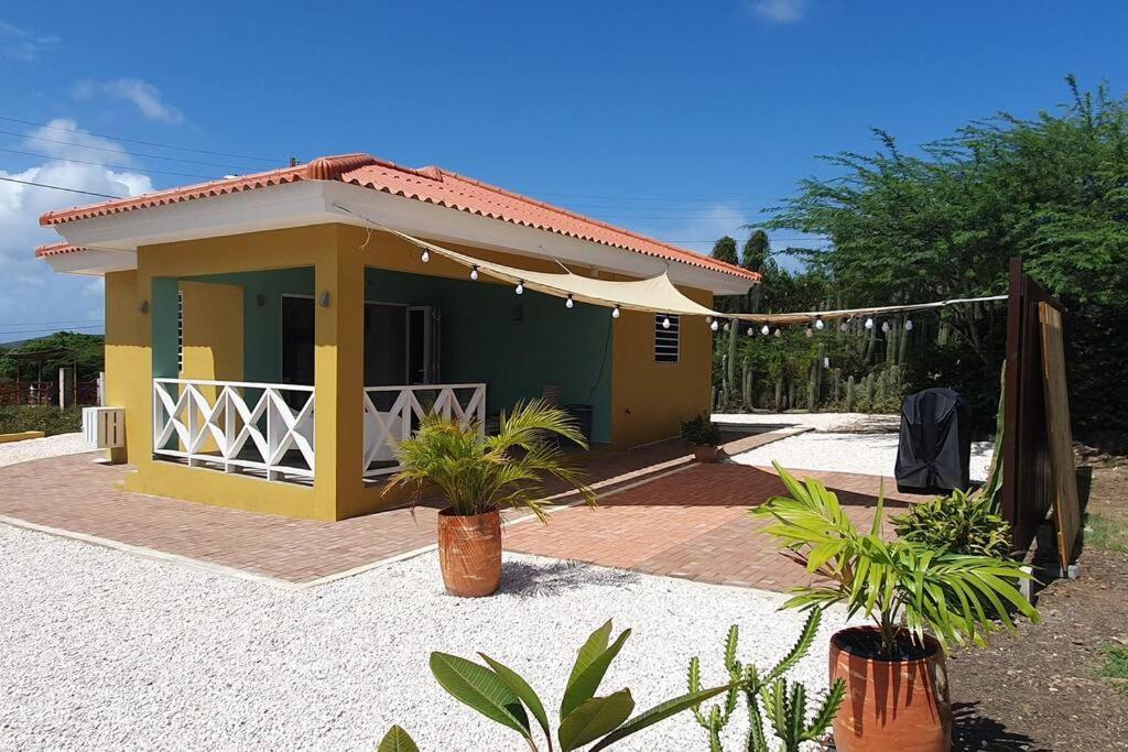 Local Willibrord Lodge Willibrordus المظهر الخارجي الصورة