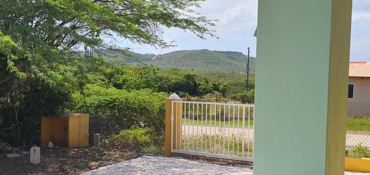 Local Willibrord Lodge Willibrordus المظهر الخارجي الصورة