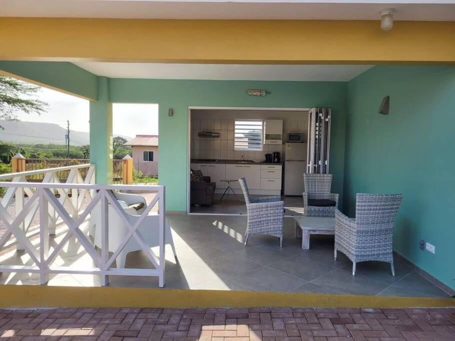 Local Willibrord Lodge Willibrordus المظهر الخارجي الصورة