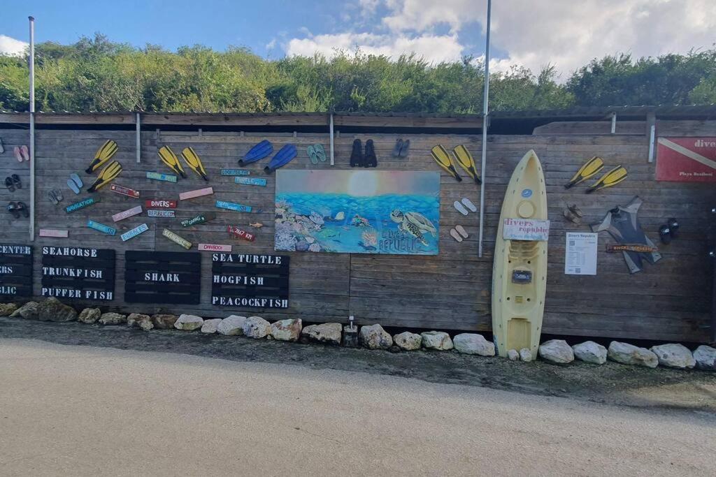 Local Willibrord Lodge Willibrordus المظهر الخارجي الصورة