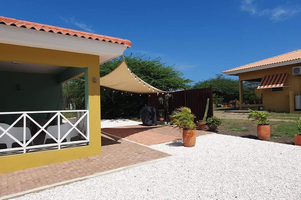 Local Willibrord Lodge Willibrordus المظهر الخارجي الصورة
