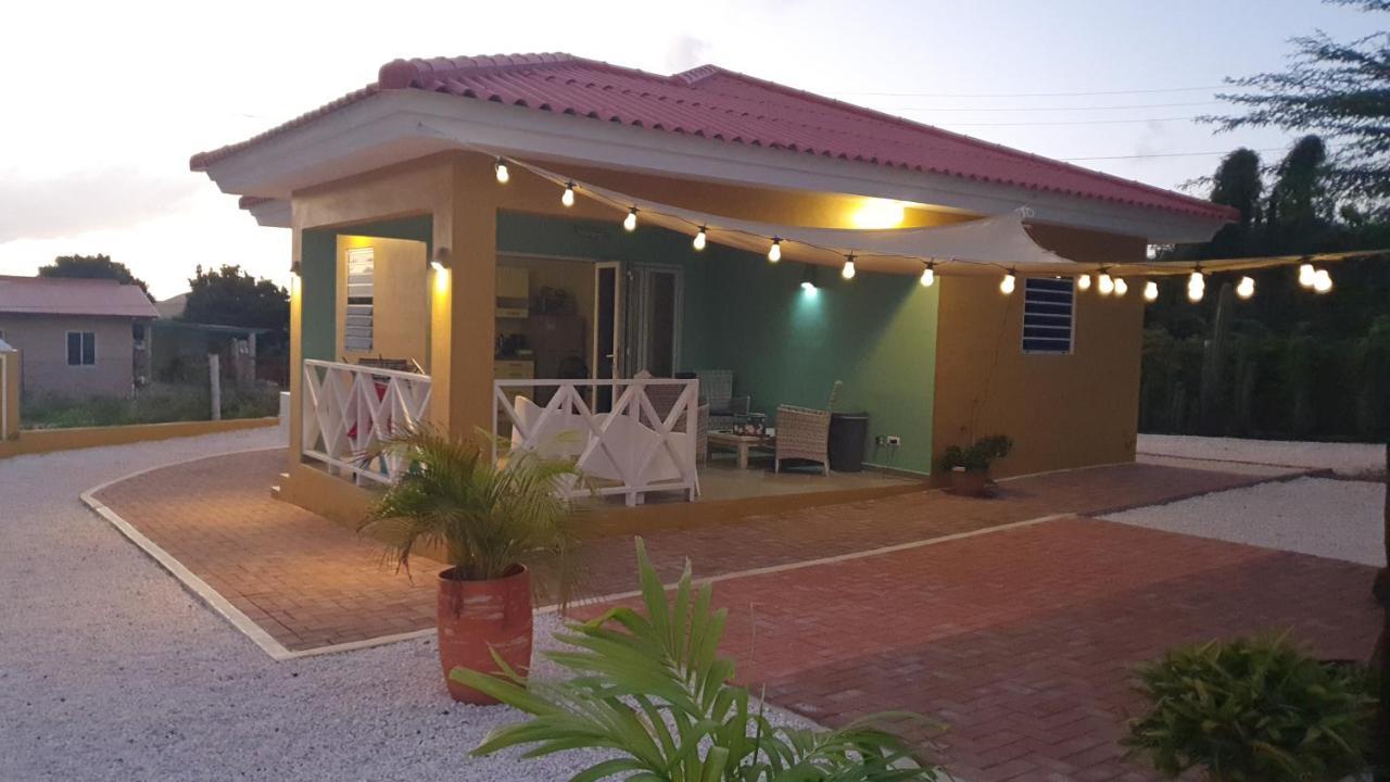 Local Willibrord Lodge Willibrordus المظهر الخارجي الصورة